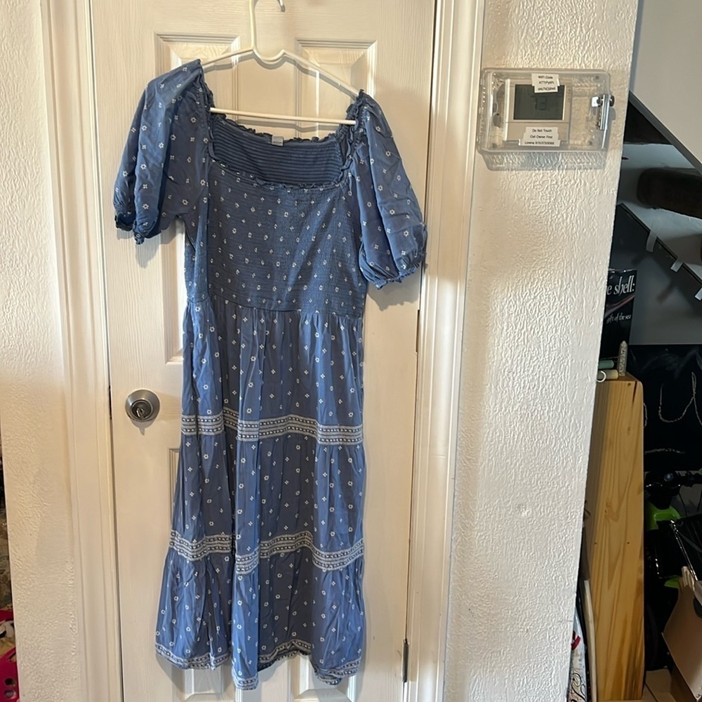 Women’s Old Navy Dress